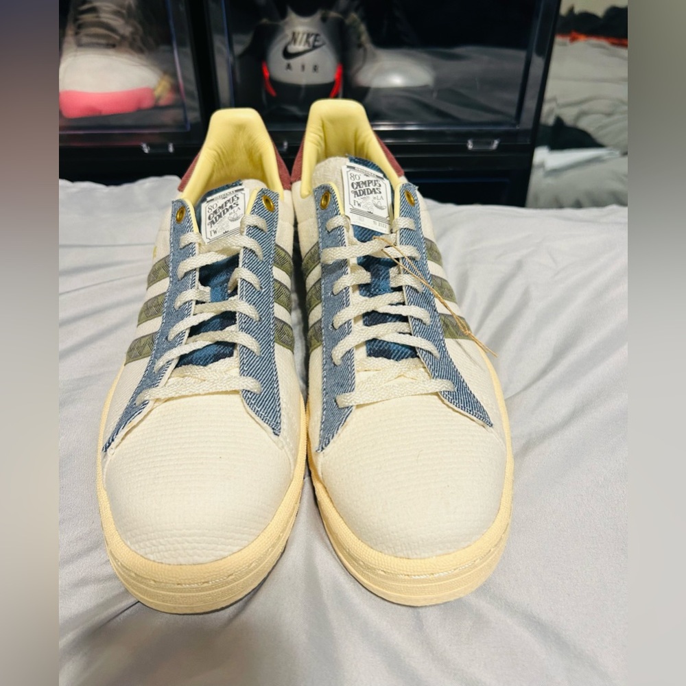 Adidas “ Campus Edition” - Picture 5 of 5